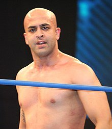 Sonjay Dutt - Wikiunfold